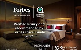 Resorts World Genting - Highlands Hotel